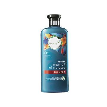Bio Arganöl Marokko Shampoo Super Hydration Erfrischendes Repair Haarshampoo